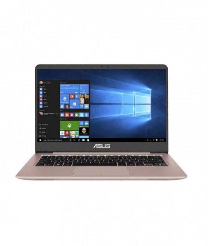 ASUS UX410UF-GV115 Intel Core i5-8250U Processor Windows 10 8GB Ram/ 1TB HDD+256GB SSD Nvidia GeForce MX130 2GB 14.0 FHD LED IPS 1920x1080