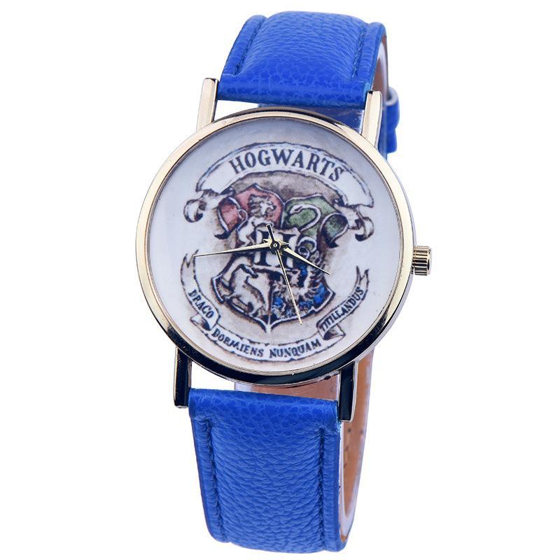 Clearance Sale OKTIME Harry Potter Magic World Male Forms Female Forms Student Fashion Kids Watches Malaysia