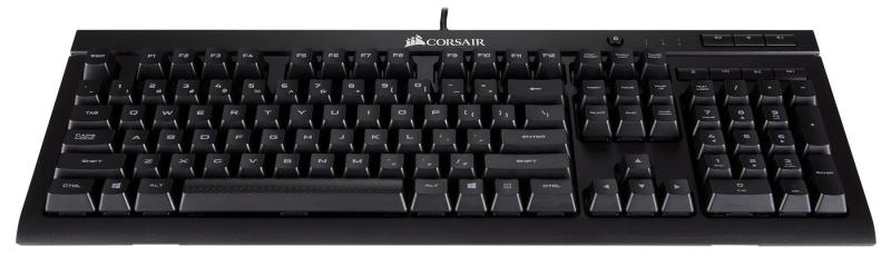CS-CH-9103000-NA Corsair K66 Mechanical Gaming Keyboard — Cherry MX Red Singapore