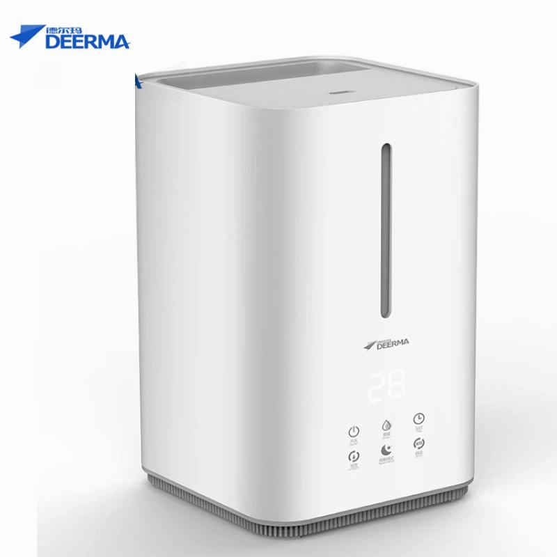 LAHOME Deerma Add Water Air Conditioning Humidifier Singapore