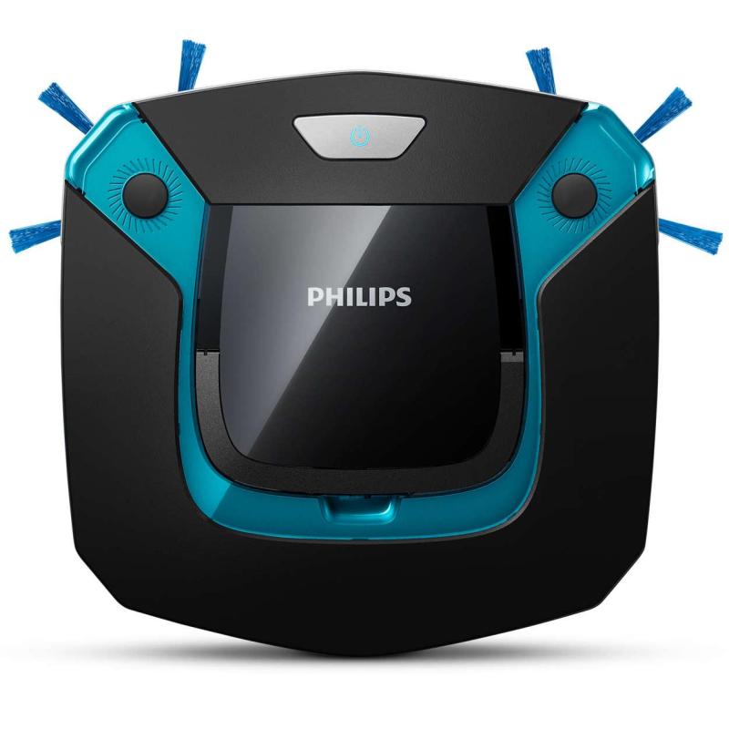 Philips FC8794 SmartPro Easy Robot Vacuum Cleaner Singapore