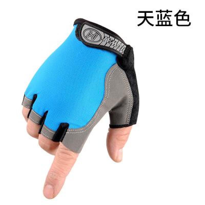 Silo-Warrior Găng Tay Ngoài Trời Mùa Xuân Và Mùa Hè Loại Mỏng Chống Trượt