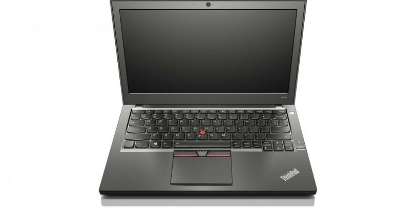 (Refurbished) Lenovo ThinkPad X250 - 12.5 - IPS LCD LED - Core i5 5300U - 8GB - 256GB SSD - Windows 10 Pro 64 Bit