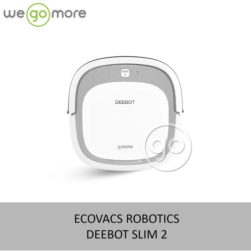 Ecovacs DEEBOT SLIM 2 Singapore
