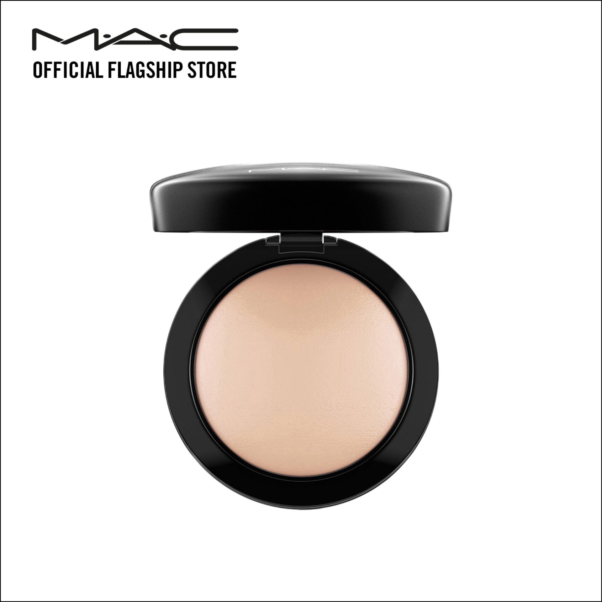 MAC MINERALIZE SKINFINISH - NATURAL LIGHT PLUS Philippines