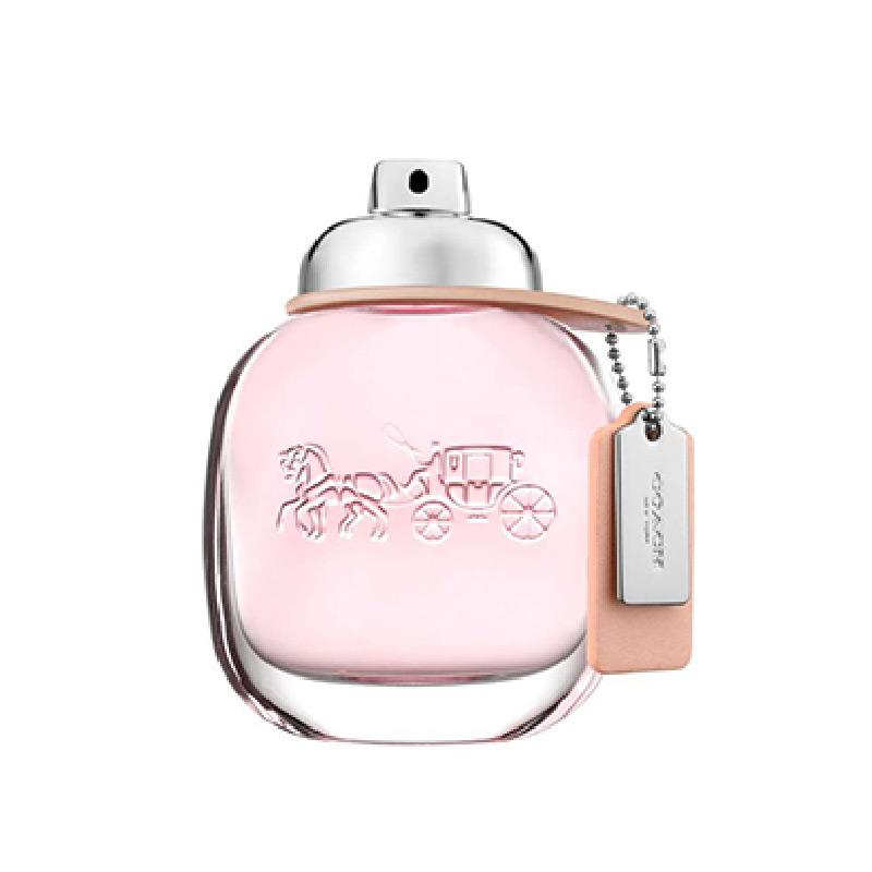 coach pink perfume