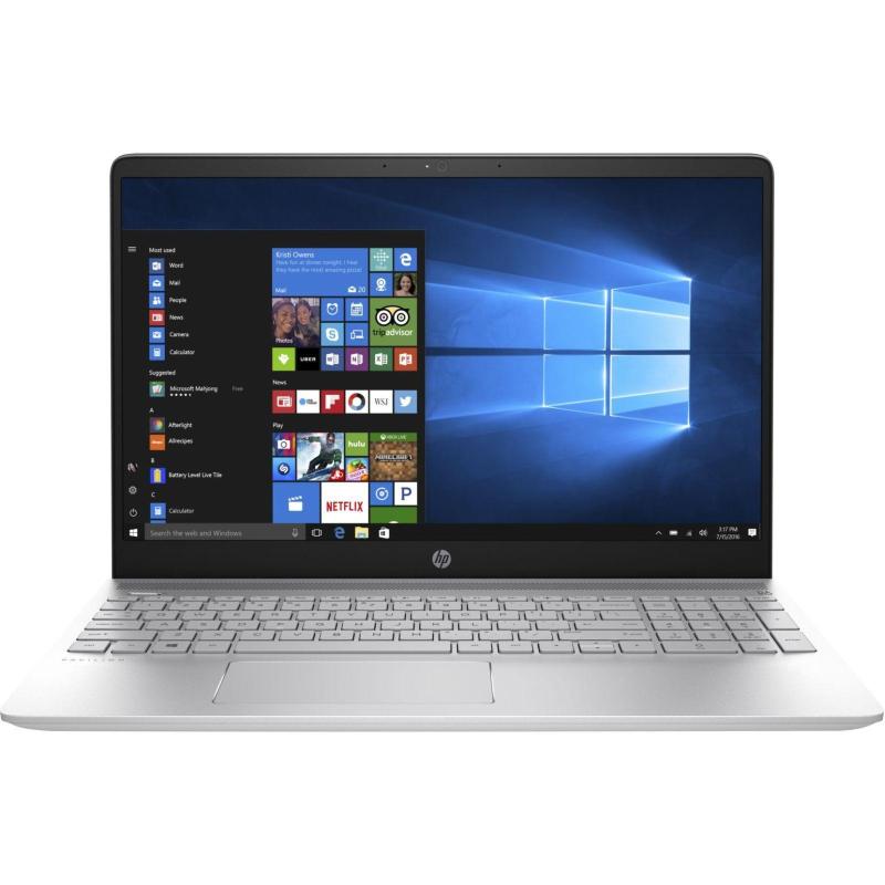 HP Pavilion Laptop 15-ck039TX
