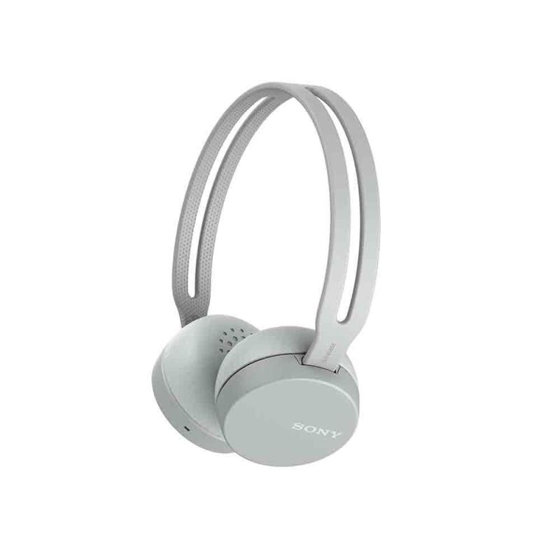 Sony Singapore WH-CH400 Wireless On-Ear Headphone Singapore