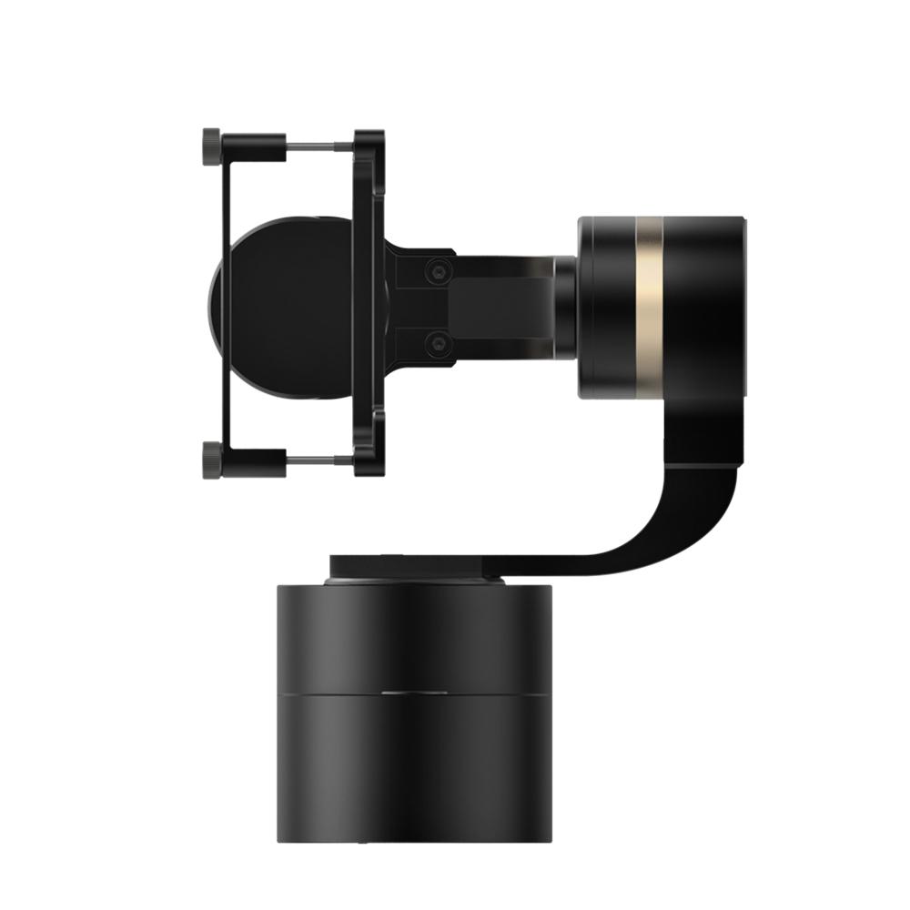 Yi Gimbal Genggam 3-Axis Stabilizer Genggam untuk Yi Lite, 4 K, 4 K + dan Lain-Lain, Kamera Gaya (Gimbal Saja)