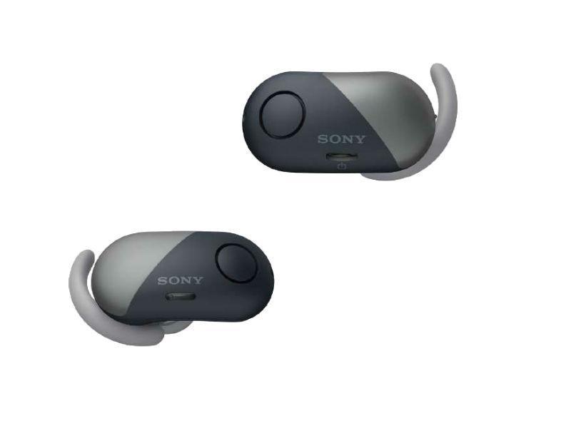 Sony Wireless Noise Cancelling Headphones for Sports Singapore