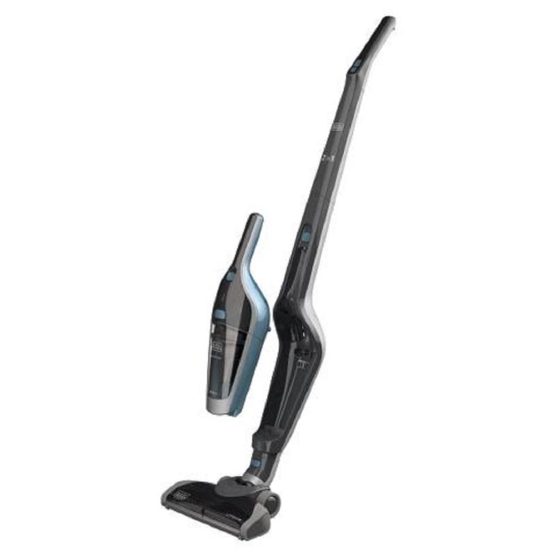 Black and Decker - SVA420B-B1 -2in1 14V Li-on Floor Singapore