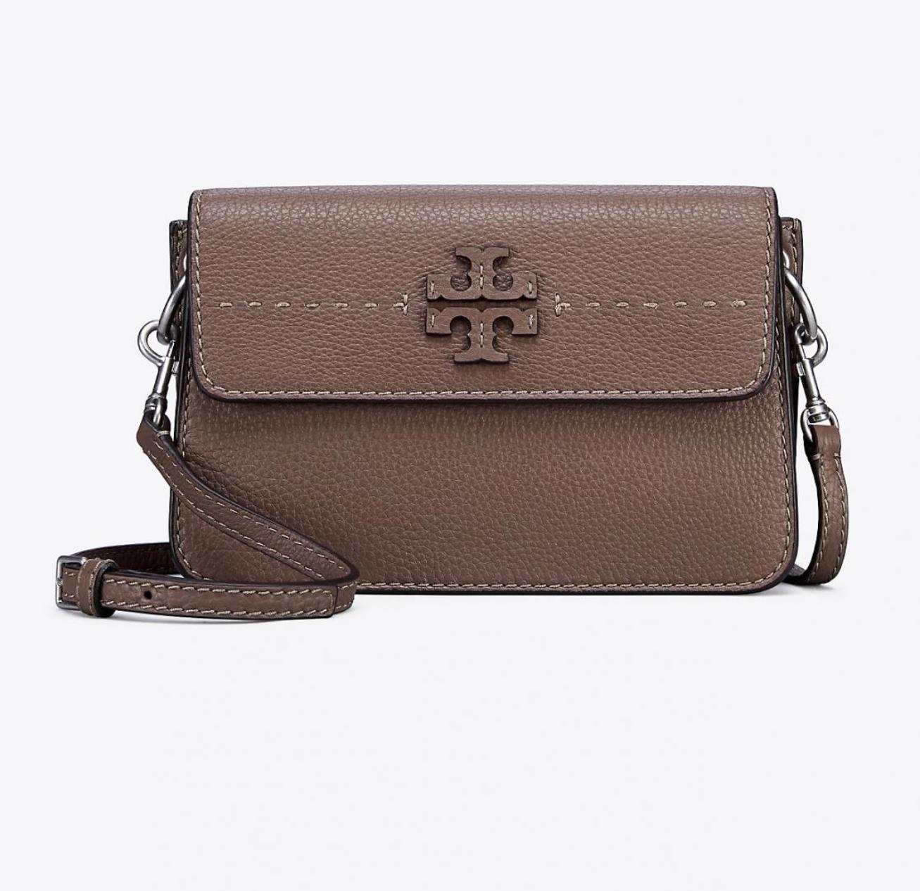 Tory Burch Women Bags Shoulder Bag Lazada Singapore Tory Burch Mcgraw Cross Body