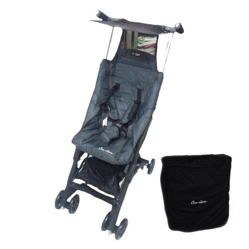 Pockit Stroller CL688 | Lightweight | Flight Cabin Approved Singapore