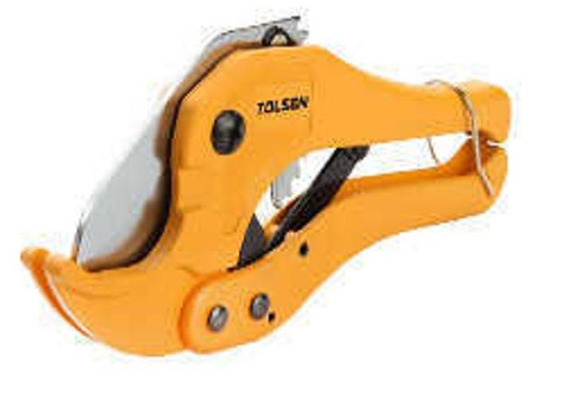 PVC Pipe Cutter