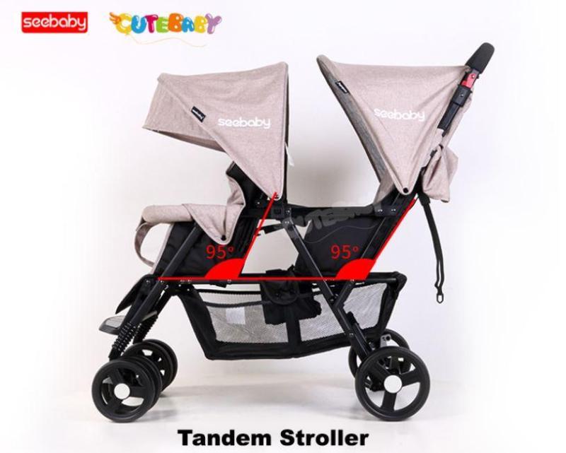 seebaby stroller