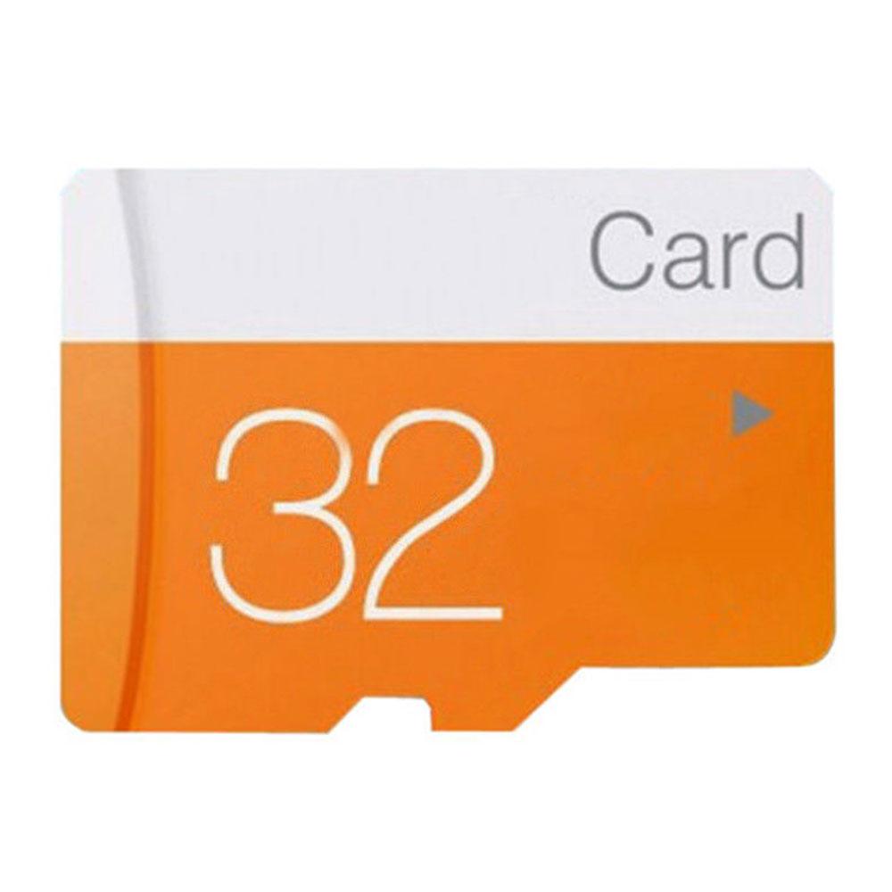 Flash Card Memory Card Secure 32/64GB TF Card Music Tablet