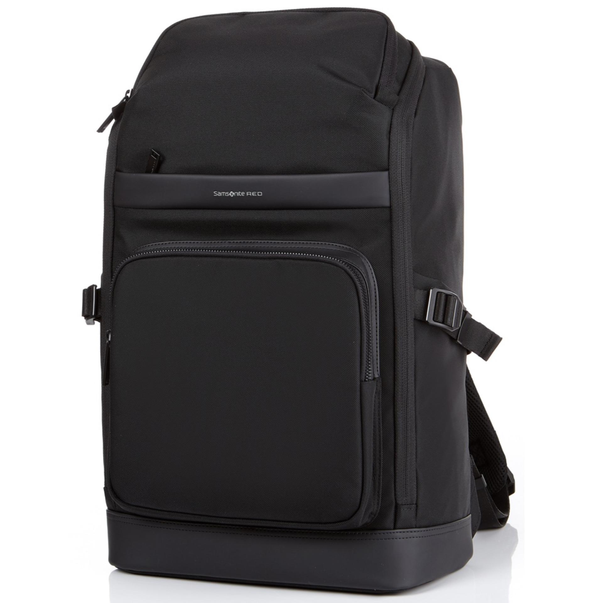 samsonite red theon