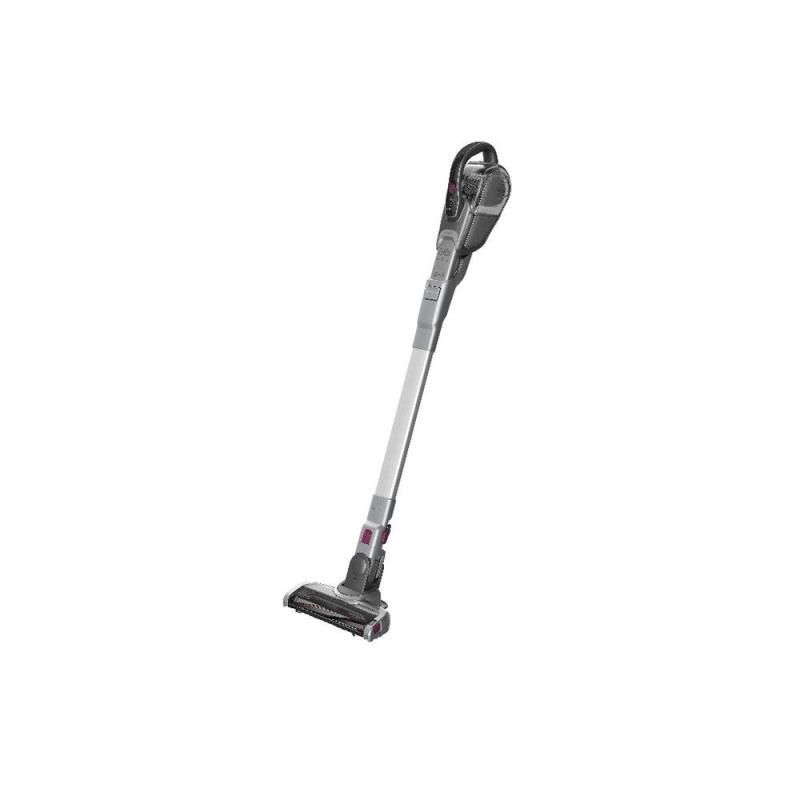 Black and Decker - CS1820T-B1 -18V Li-Ion Floor Extension Smart Tech Vac Singapore
