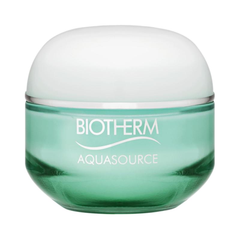 Buy Biotherm Aquasource Gel 48H* Continuous Release Hydration 50ml/1.69oz - intl Singapore