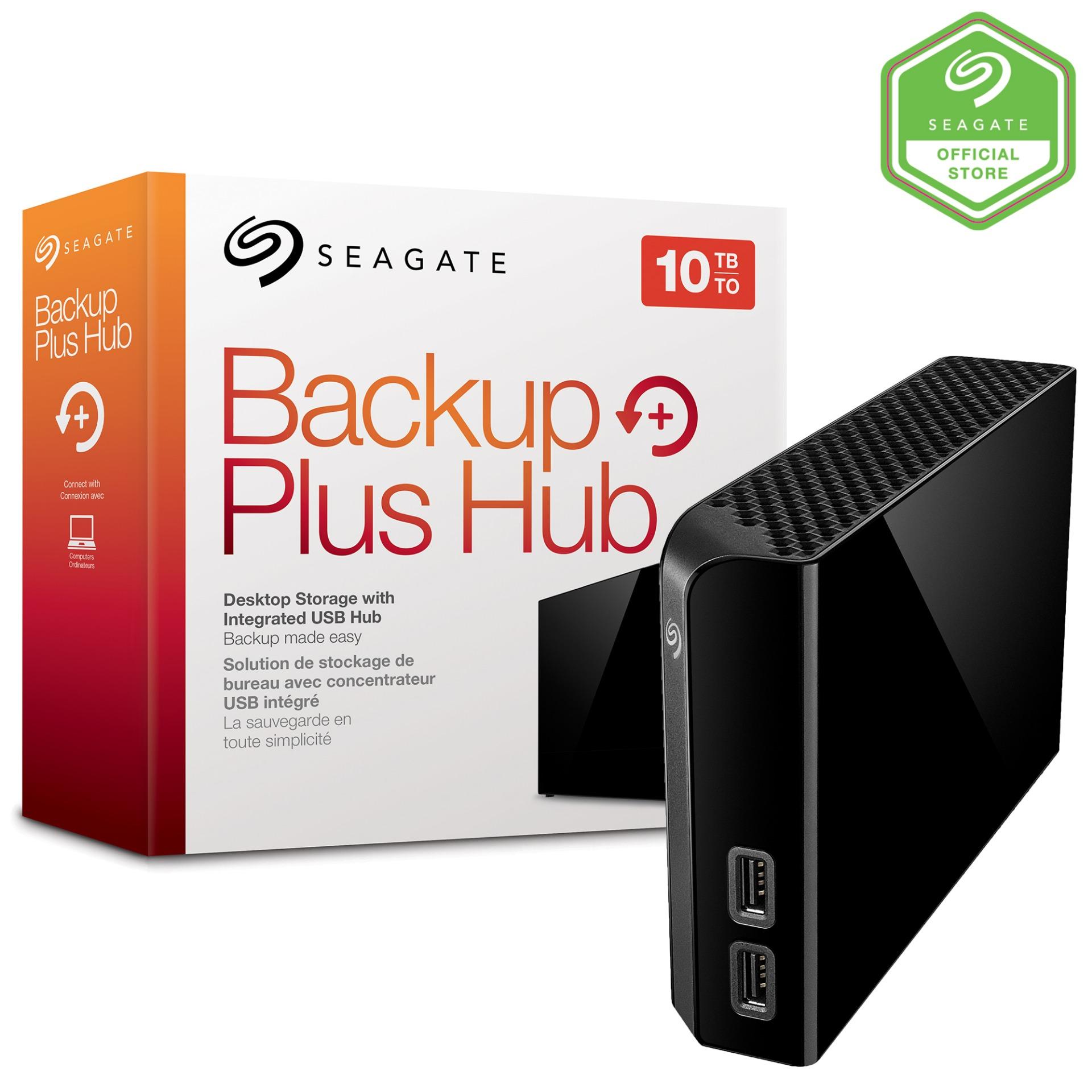 partition seagate backup plus drive for windows and mac