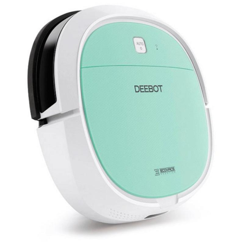 Ecovacs Deebot Mini 2 Vacuum Cleaning Robot Singapore