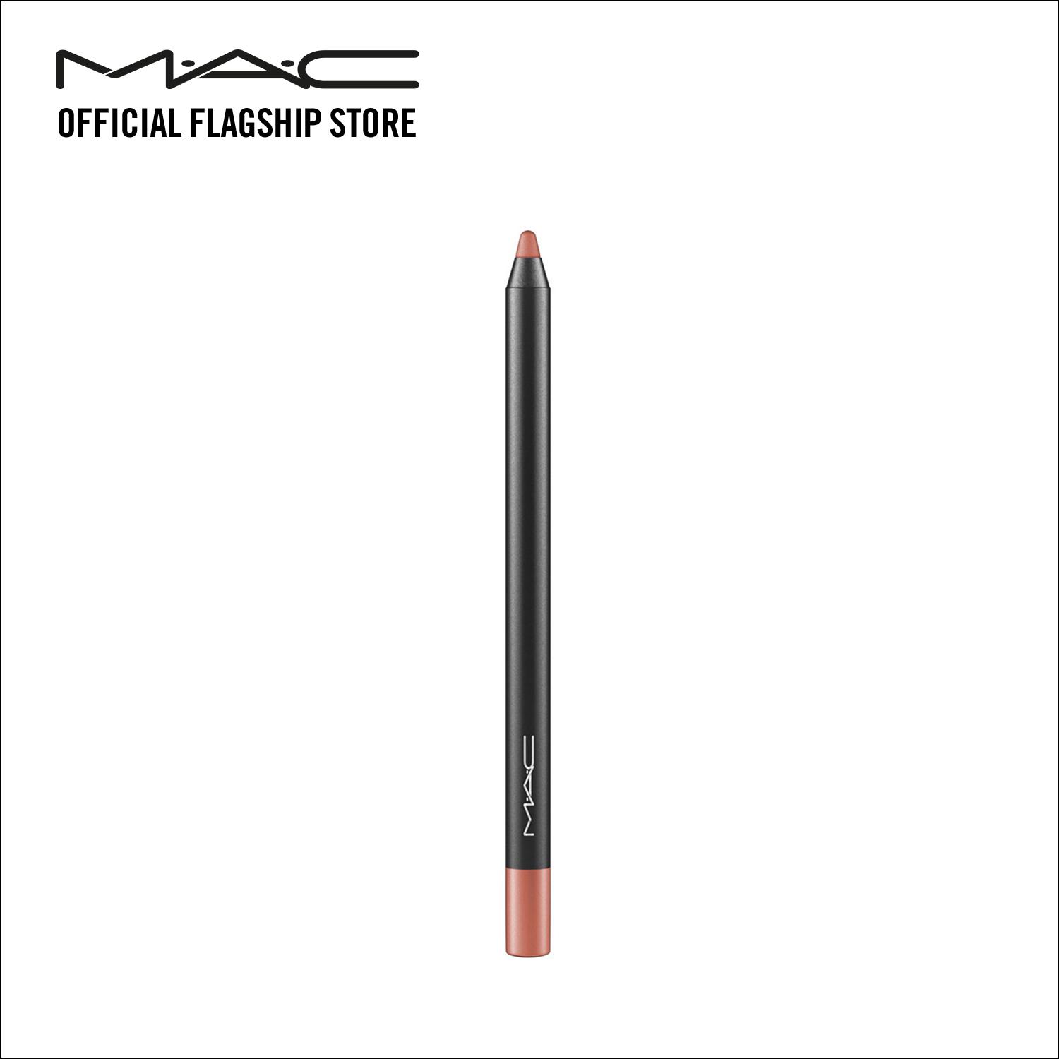 MAC PRO LONGWEAR LIP PENCIL - NICE N SPICY Philippines