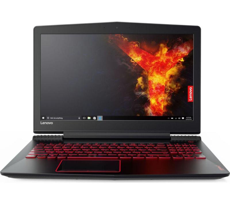 Lenovo Legion Y520 2TB HDD GTX 1050