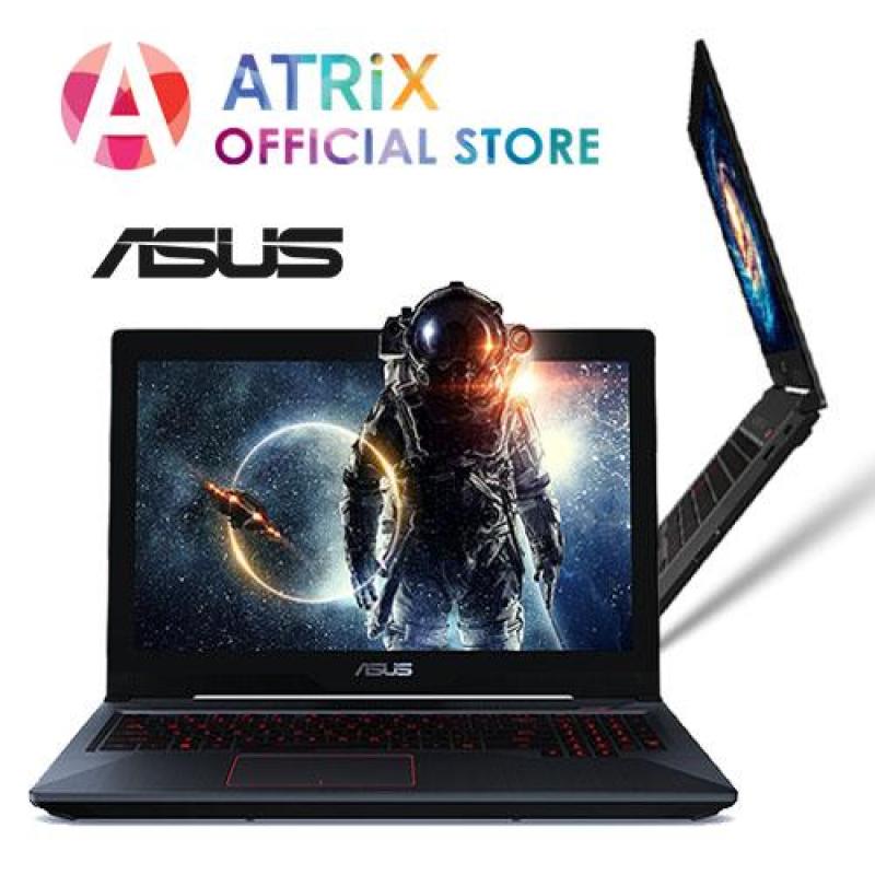 Asus ROG FX503VD |15.6” FHD | Intel Quad Core i7 | 8GB Ram | GTX1050 4GB | 512GB SSD | 3 Year Warranty