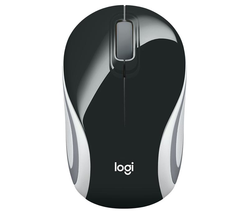 Logitech Wireless Ultra Portable Mouse M187