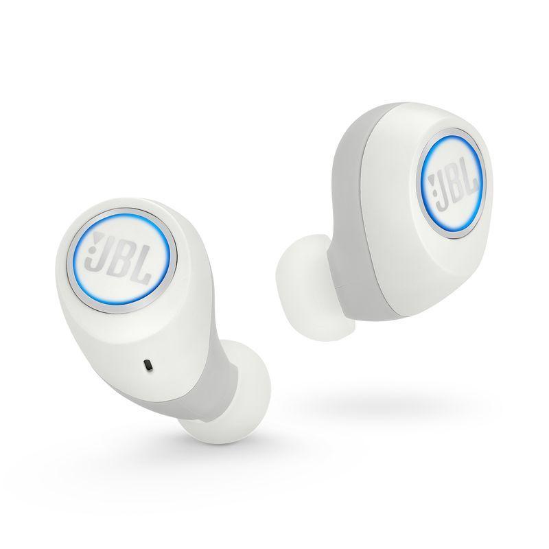 JBL Free Truly wireless in-ear headphones Singapore