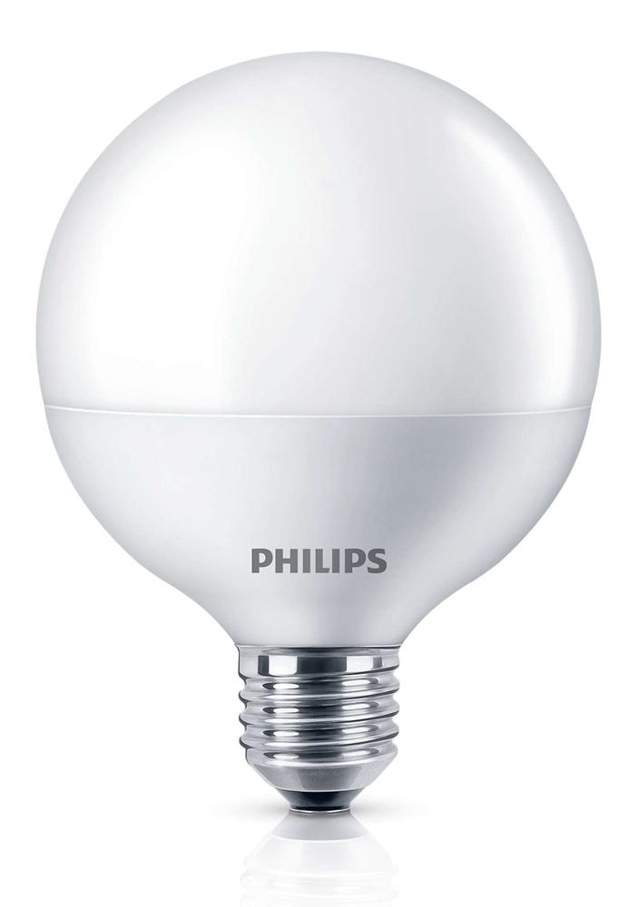 PHILIPS LED Bulb Long Lasting Saving 11.5W E27 220-240V Warm White 8718696567272
