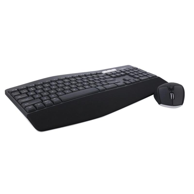 Logitech MK850 Performance Wireless Keyboard and Mouse Combo (920-008233) Singapore