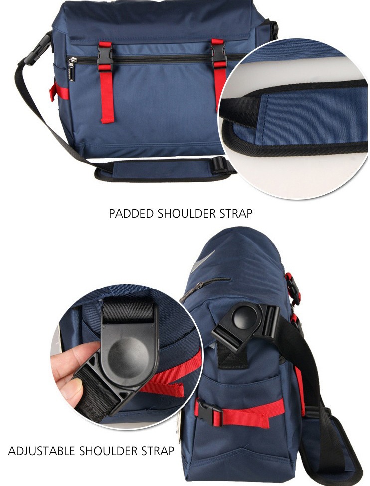 sporty sling bags