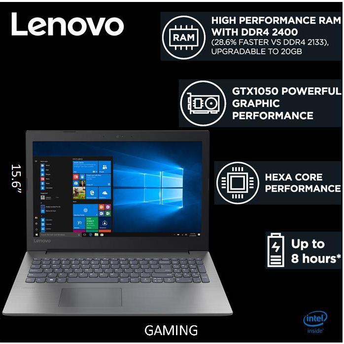 Lenovo IP330-15ICH