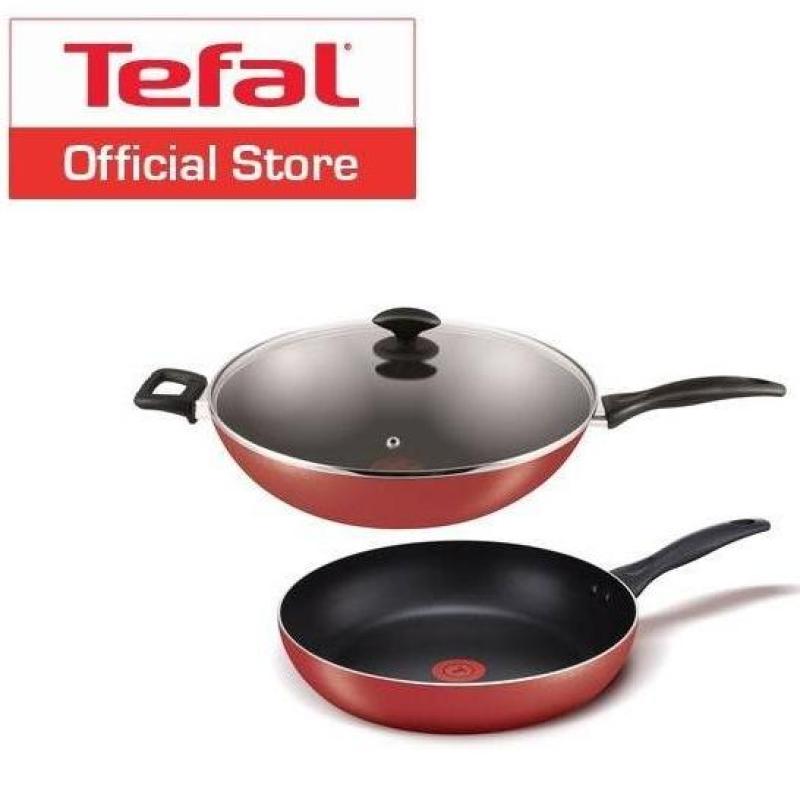 Tefal Easy Cookware Set CWS222 Singapore