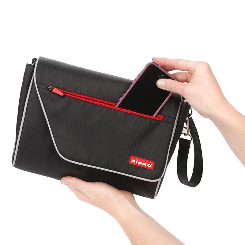 Diono Travel Changer Singapore