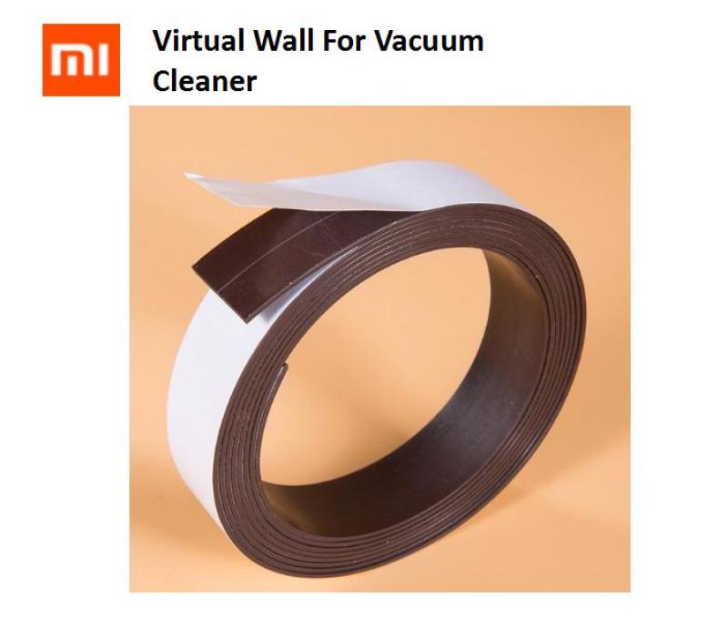 Virtual Wall For Vacuum Cleaner Singapore