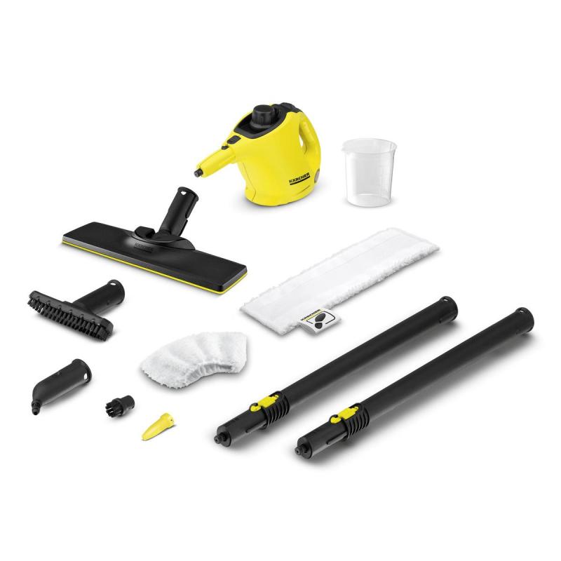 KARCHER SC1 EASYFIX PREMIUM STEAM CLEANER (EXCLUSIVE MODEL ONLY AT MEGA DISCOUNT STORE) Singapore