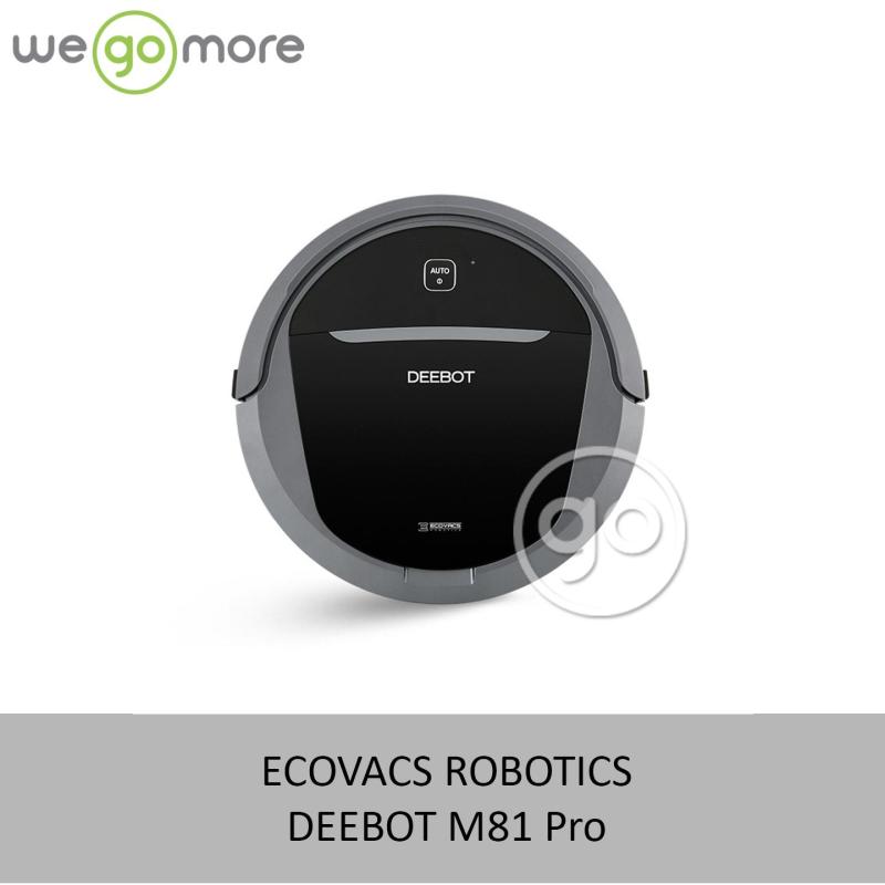 Ecovacs DEEBOT M81 Pro Singapore