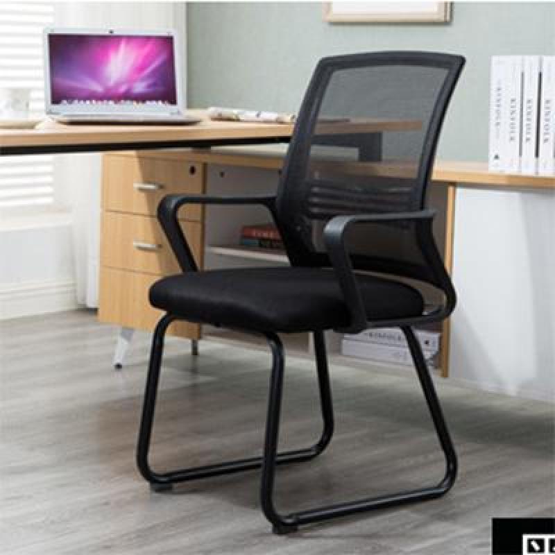Clerk Chair V2 - Office chair Singapore