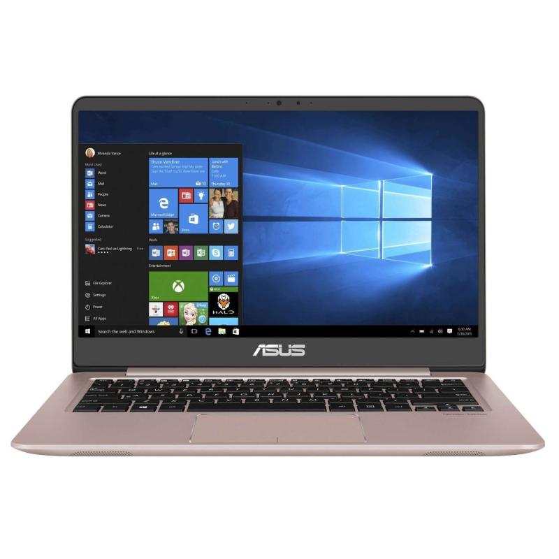 ASUS UX410UA-GV349T 14 INCH FULL HD INTEL CORE I5-8250U 8GB 128GB SSD + 1TB HDD WIN 10
