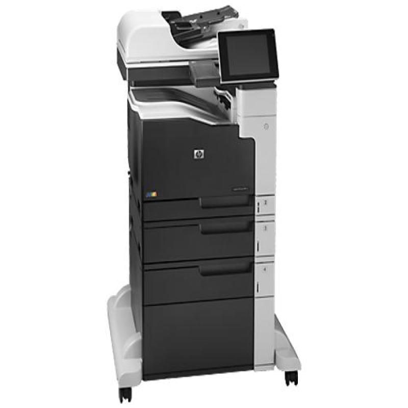 HP LaserJet 700 Color MFP M775f Printer Singapore