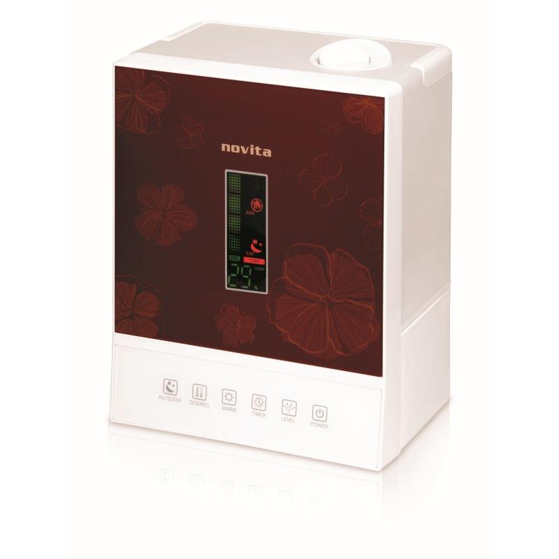 NOVITA NH809 HUMIDIFIER Singapore
