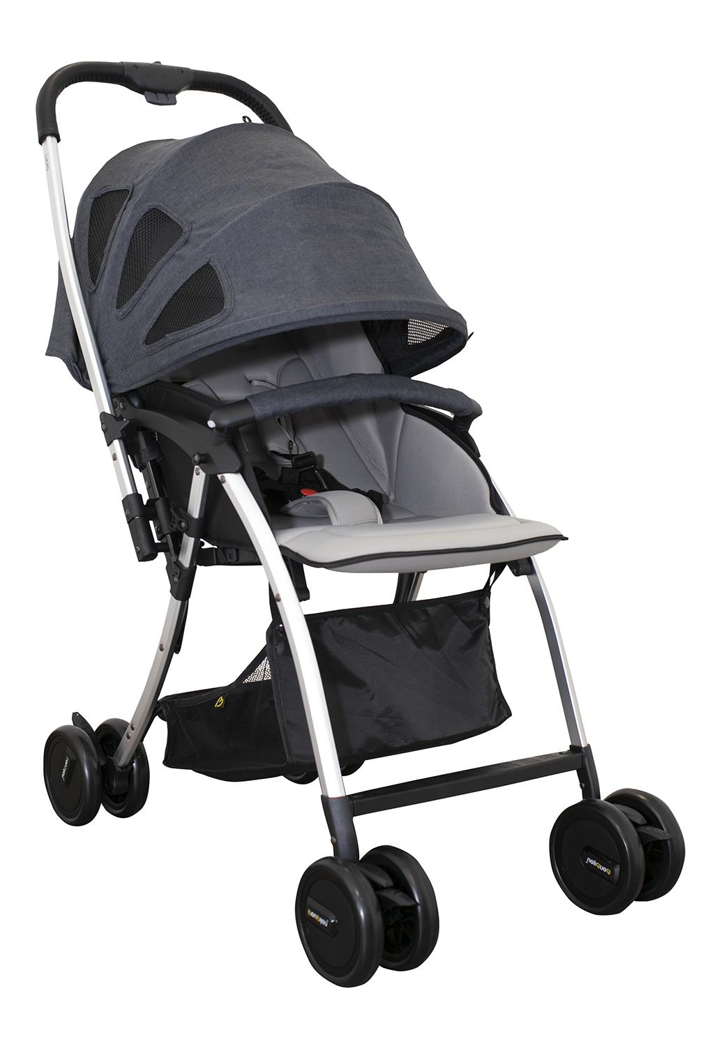 bonbijou lucas stroller