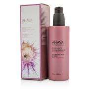 Ahava Deadsea Water Mineral Body Lotion - Cactus Pink Pepper 250ml 8.5oz