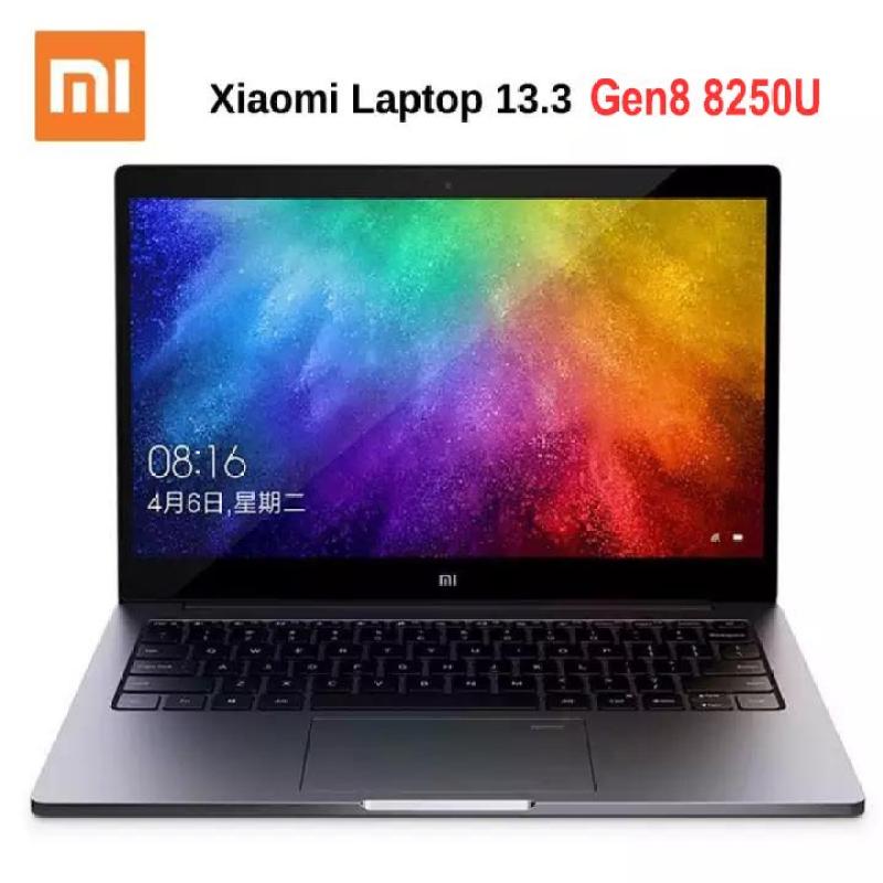 Xiaomi Mi Notebook 13.3 Inch Air Laptop Quad-Core 8G RAM 256G SSD i5-8250U (Export)
