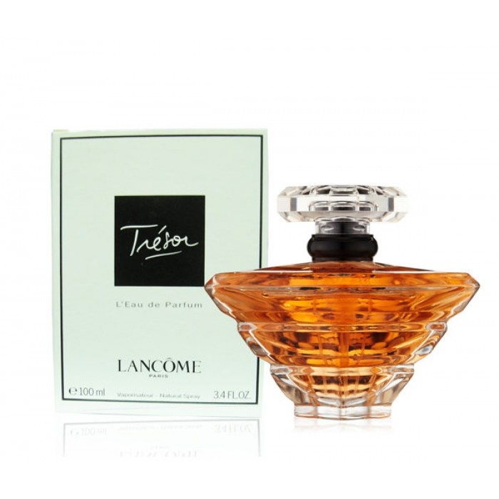 Lancome 100ml De Parfume Tresor L'eau YbfvI6gm7y