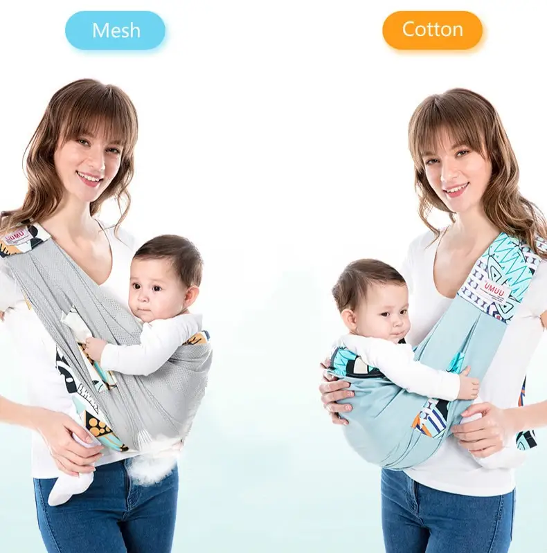 uumu baby carrier review