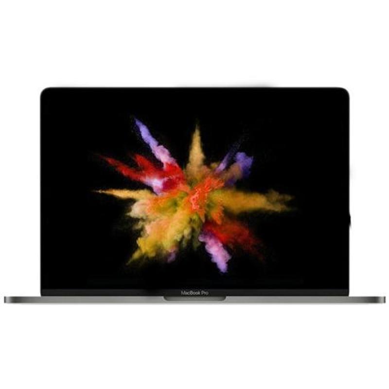 Apple MPXW2ZP/A Macbook Pro 13inch 2017 W/Touch Bar and Touch ID (Space Gray)
