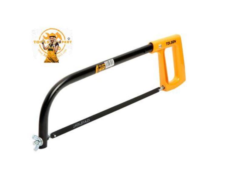 300mm Round Hacksaw Frame